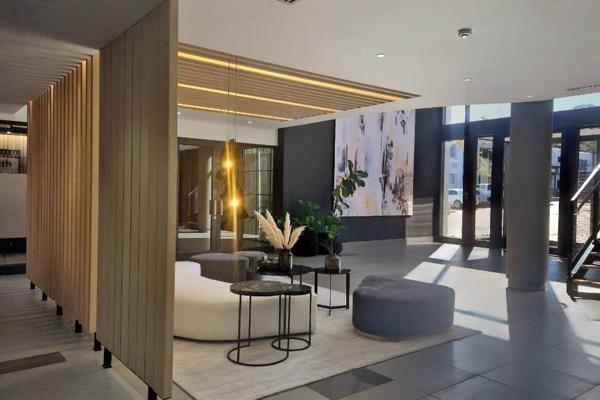 Discover the most exclusive office space in Stellenbosch at Trumali Place, where ...