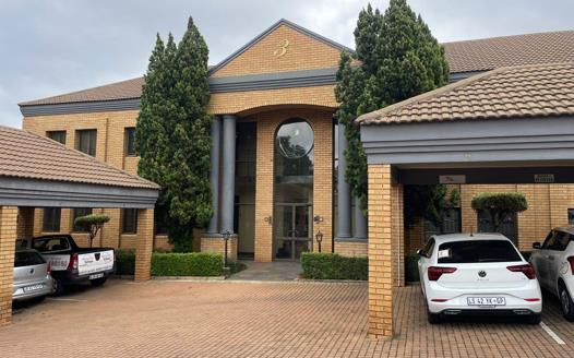 Commercial Property for sale in Die Hoewes