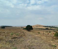 Vacant Land / Plot for sale in Zeekoewater AH