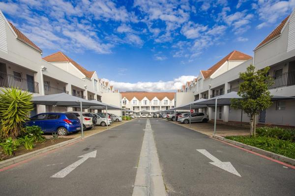 Step into this beautifully spacious 81-square-meter apartment, nestled in the heart of Gordons Bay, offering breathtaking mountain ...