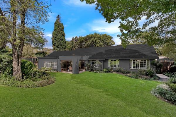 OFFERS FROM R 3,3M

This beautiful and spacious family home, nestled in a secure and secluded panhandle, offers a tranquil retreat in a ...