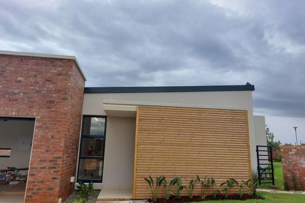 Dual Mandate – New prime residential eco estate in Potchefstroom. Helderzicht Eco estate ...