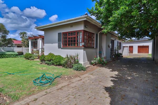 Charming Family Home with Income Potential

Welcome to your dream family home! This ...