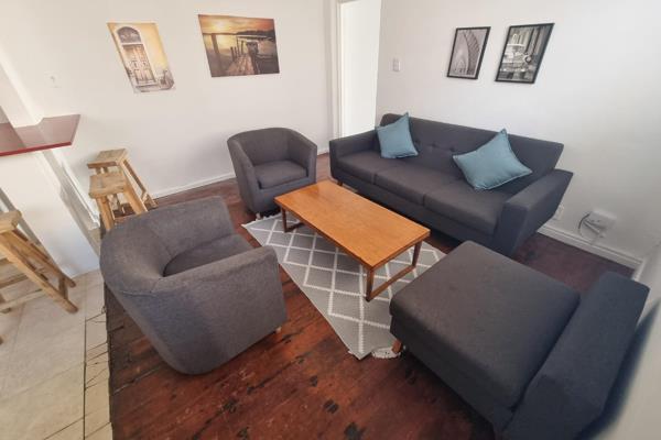 Available from 31st October. Two bedroom, one bathroom, delightful house in safe part of ...