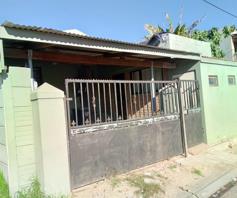 House for sale in Kraaifontein East