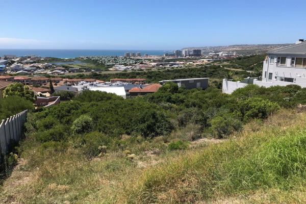 Joint Mandate – This vacant land in Island View Mossel Bay offers you the opportunity to ...