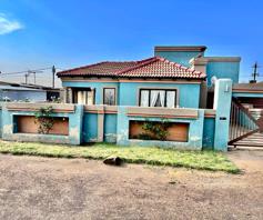 House for sale in Bophelong