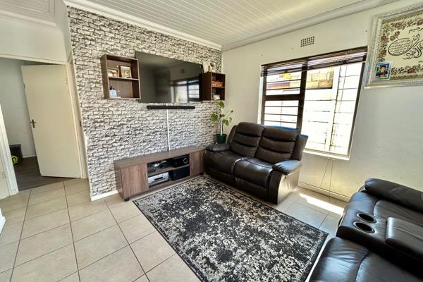 2 Bedroom house for sale in &quot;The Westridge&#39;&#39;, Mitchells Plain

Are you on the hunt for the perfect starter home?

This ...