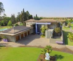 House for sale in Tuscany On Vaal