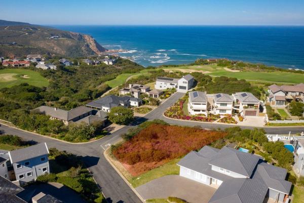 Pezula Golf Estate is one of the premier residential developments in South Africa ...