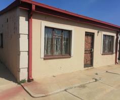 House for sale in Silobela