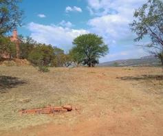 Vacant Land / Plot for sale in Estate D' Afrique