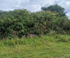 Vacant Land / Plot for sale in St Francis On Sea Phase I I