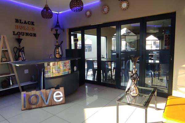 Established Hookah Business for Sale in Lenasia

Overview:

Business Type: Hookah Lounge
Location: Busy complex in Lenasia ...