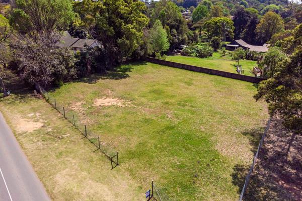 Located in West Riding, this 2144 m&#178; land offers endless possibilities - embrace your vision!

Whether you are looking to invest ...