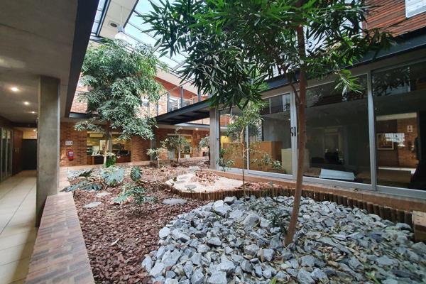 Stunning modern offices in Activia Park offering a seamless home working experience. ...