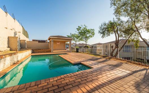 2 Bedroom Apartment / Flat for sale in Discovery