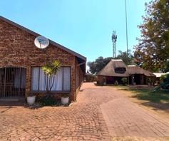 House for sale in Eldoraigne