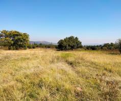 Farm for sale in Elandsfontein AH