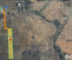 Farm for sale in Agricultural Holding 400