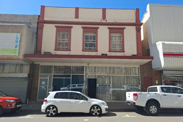 Situated at 43-45 Du Toitspan Rd, Kimberley

Property comprises of:
1 x Commercial ...