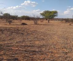 Farm for sale in Siyabuswa