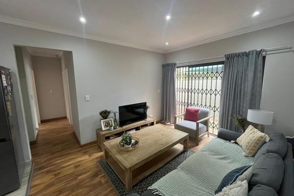 Luxury Living for Students in Potchefstroom

Walk to the North West University Campus

Exclusive Features:

- 2 Bedroom, 2 ...