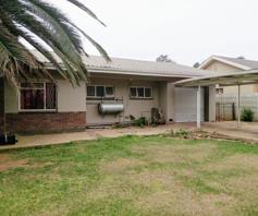 House for sale in Vryheid