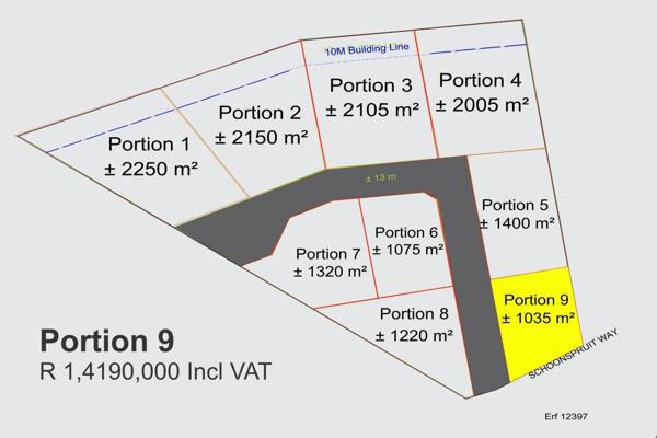 An opportunity not to be missed for small to medium sized vacant Light Industrial Plots, currently being prepared for sub-division.  ...