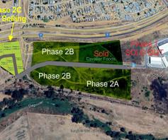 Vacant Land / Plot for sale in Malmesbury Industria