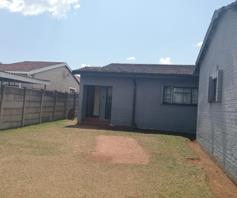 House for sale in Vryheid