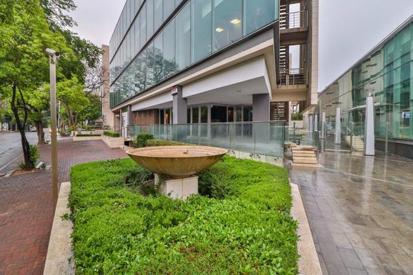 This versatile ground-floor space in the contemporary Illovo Edge building presents an excellent opportunity for various business ...