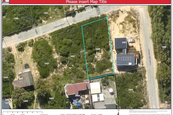 Vacant Stand for Sale in Kleinkrantz – Prime Location

Discover the perfect ...