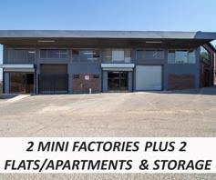 Industrial Property for sale in Birchleigh