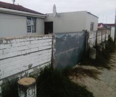 House for sale in Mandela Park