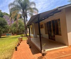 House for sale in Louis Trichardt