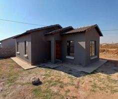 House for sale in Hlalamnandi