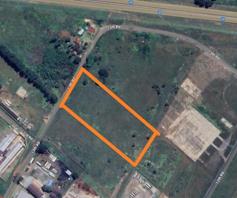 Vacant Land / Plot for sale in Witpoort Estates