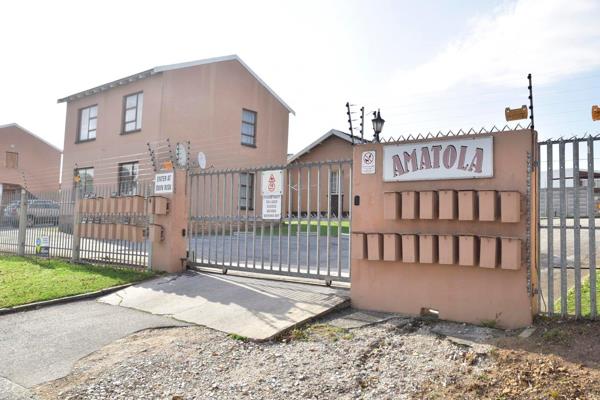 This apartment, situated in the heart of Kabega Park, presents an excellent option for a ...