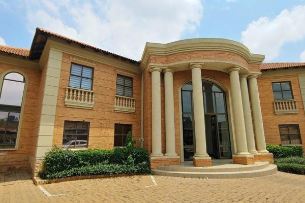 51 Sovereign Drive, R21 Corporate Park, Irene - Office Space To Let
Location:

Address: ...