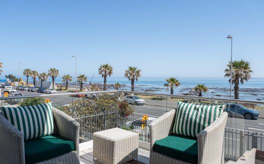 3 Bedroom Apartment / Flat for sale in Mouille Point