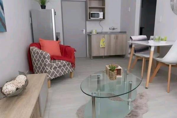 Looking for the perfect place to call home? Central Park Apartments in Kempton Park has ...