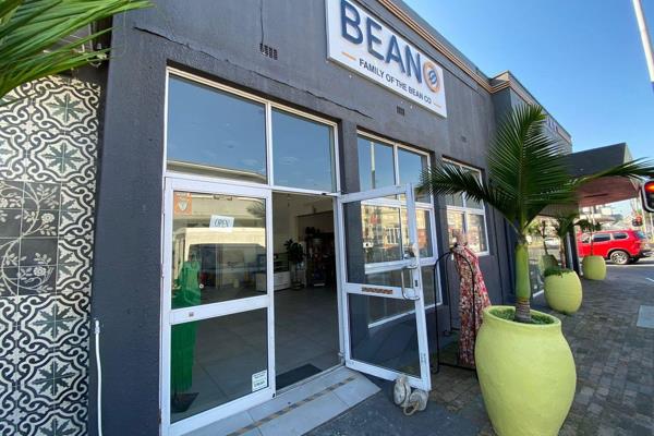 Perfectly positioned in Durbanville&#39;s prime locale, Soet Emporium. Nestled amidst ...