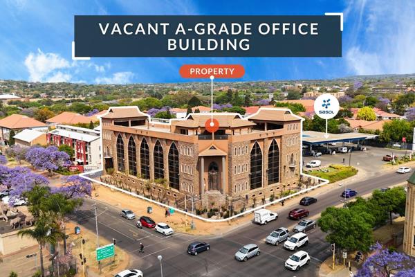 This A-Grade office building, located at 1211 South Street in Hatfield, is ideal for ...