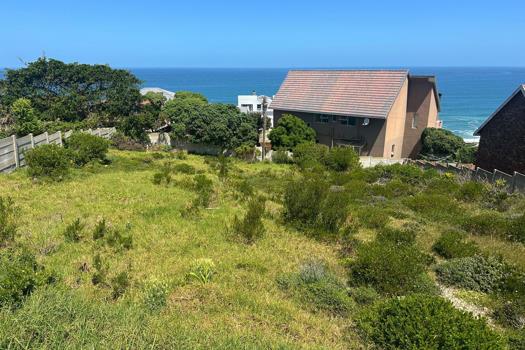 Vacant Land / Plot for sale in Dana Bay