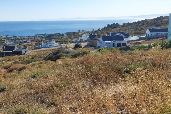 A Must-See Opportunity

Build Your Dream Home by the Sea

This prime coastal stand ...