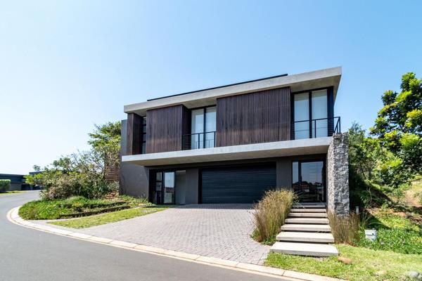 This well-appointed modern 4-bedroomed residence, inclusive of a self contained flatlet ...