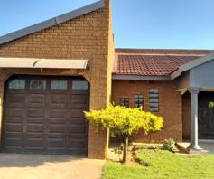 House for sale in Kwaguqa Ext 3