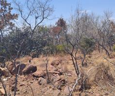 Vacant Land / Plot for sale in Buffelspoort Eco Estate