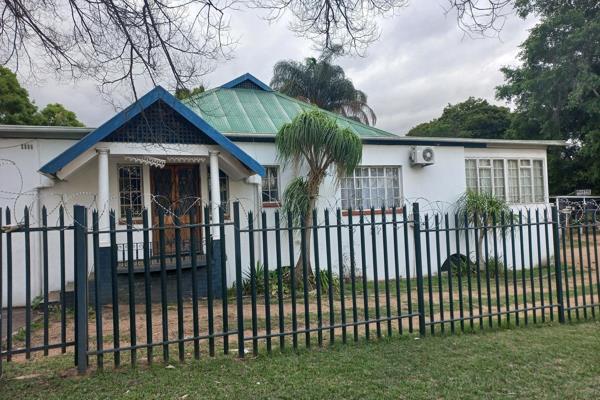 **For Sale: Versatile Property in Scottsville – Ideal for BnB, Student Accommodation, or ...